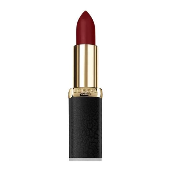 L'Oreal Paris Colour Riche Matte Lipstick 349 Paris Cherry