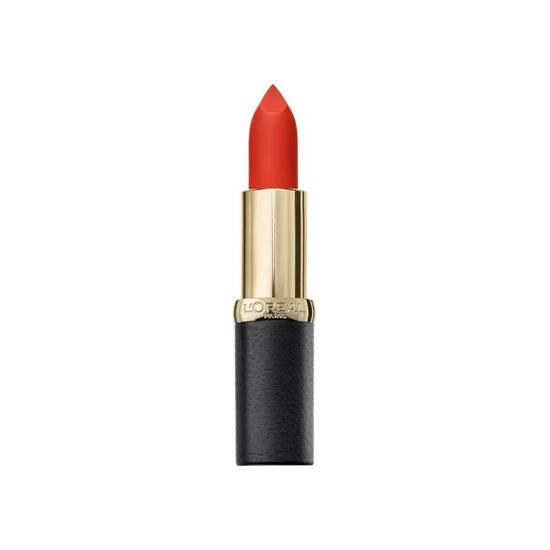L'Oreal Paris Colour Riche Matte Lipstick 358 Lava
