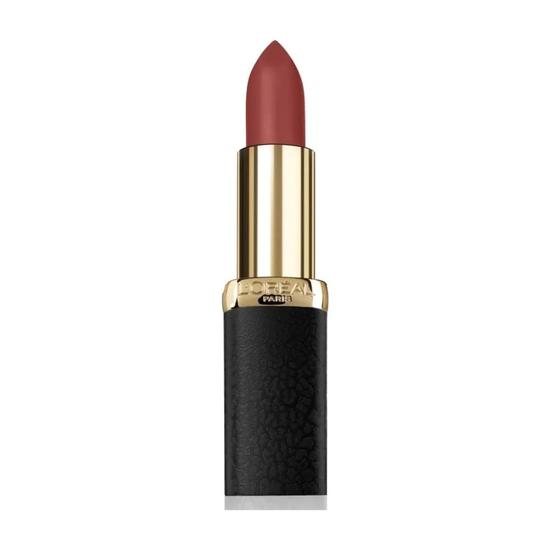 L'Oreal Paris Colour Riche Matte Lipstick 640 Erotique