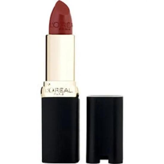 L'Oreal Paris Colour Riche Moisture Matte Lipstick 220 Chocolat Rouge