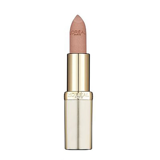 L'Oreal Paris Colour Riche Natural Lipstick 233-Taffeta