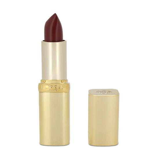 L'Oreal Paris Colour Riche Rose Lipstick 110 Made In Paris