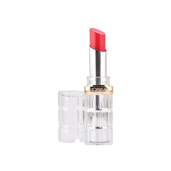 L'Oreal Paris Colour Riche Shine Lipstick 109 - Pursue Pretty