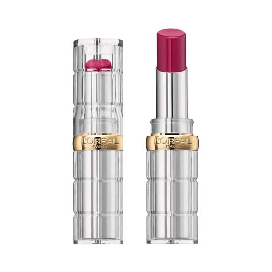 L'Oreal Paris Colour Riche Shine Lipstick 464 - Color Hype
