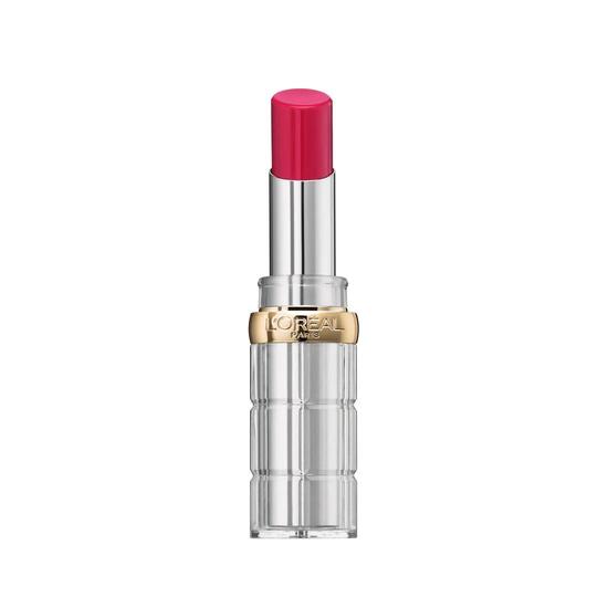 L'Oreal Paris Colour Riche Shine Lipstick 465 - Trending