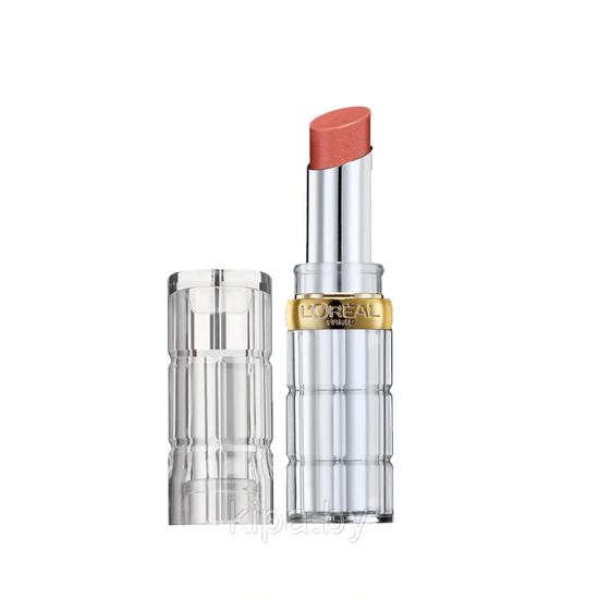 L'Oreal Paris Colour Riche Shine Lipstick 660 - Get Nude