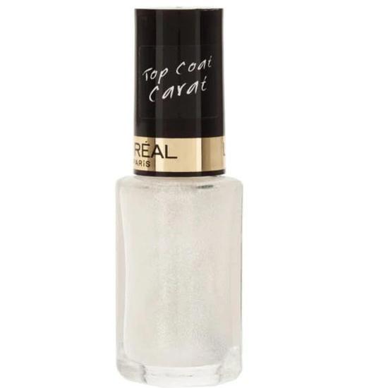 L'Oreal Paris Colour Riche Top Coat 912 Diamond Lurex 5ml