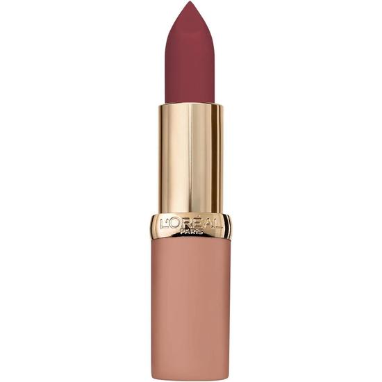 L'Oreal Paris Colour Riche Ultra Matte Lipstick No Hesitation