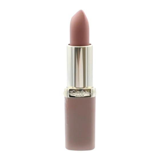 L'Oreal Paris Colour Riche Ultra Matte Nude Lipstick No Cliche