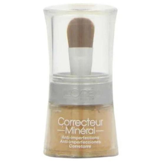 L'Oreal Paris Concealer Minerals