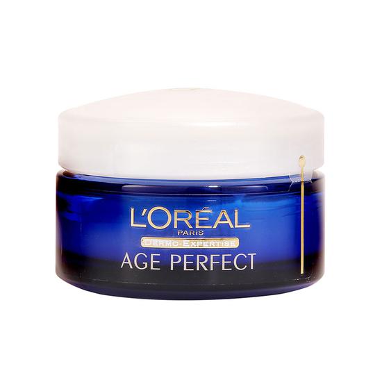 L'Oreal Paris Age Re-Perfect Night Cream 50ml