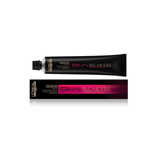 L'Oréal Professionnel Dia Richesse Semi-Permanent Hair Colour