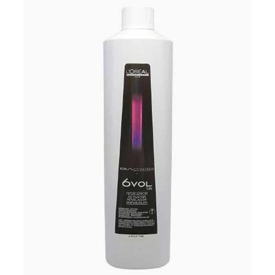 L'Oreal Paris Diactivateur Colour Activator 1000ml / 1.8% 6 Vol