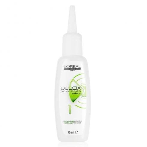 L'Oreal Paris Dulcia Advanced 1 Perm For Natural Hair