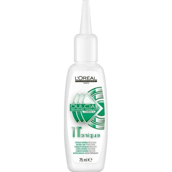 L'Oreal Paris Dulcia Tonique 1 Perm For Natural Hair