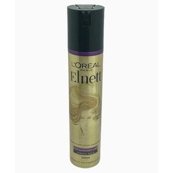 L'Oréal Professionnel Elnett Micro Diffusion Strong Hold Hairspray 300ml