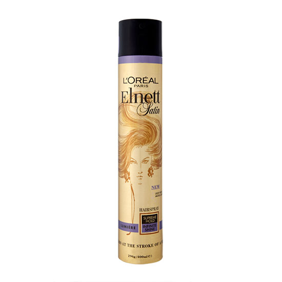 L'Oreal Paris Elnett Satin Hairspray