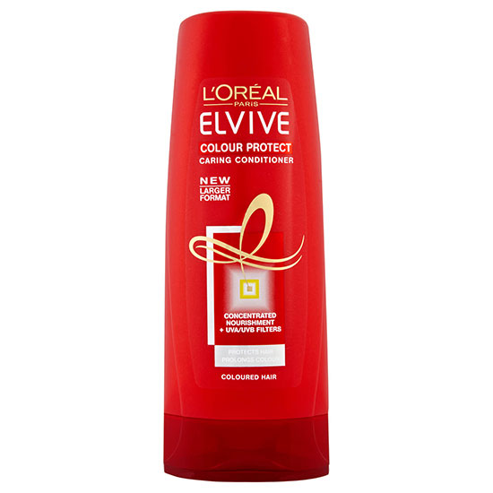 L'Oreal Elvive Colour Protect Conditioner