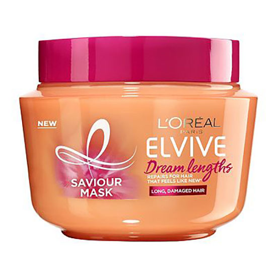 L'Oreal Elvive Dream Lengths Long Hair Mask