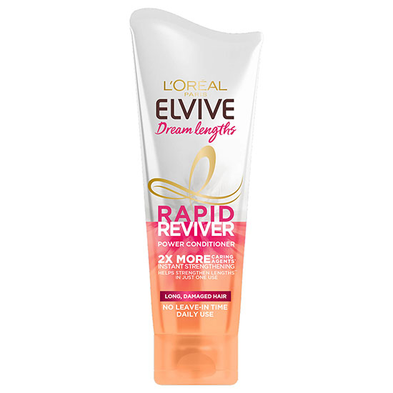 L'Oreal Elvive Rapid Reviver Dream Lengths Long Hair Power Conditioner
