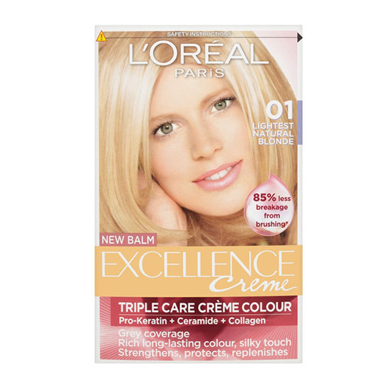 loreal blonder powder price