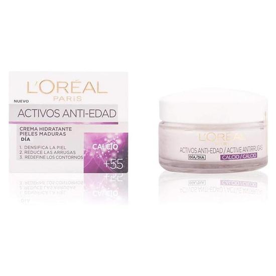 L'Oreal Paris Expert Day Anti Wrinkle Cream 55+