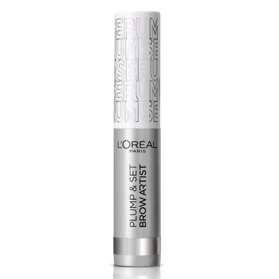 L'Oreal Paris Eyebrow Artist Plump & Set Brow Serum 5ml