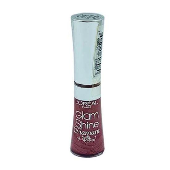 L'Oreal Paris Glam Shine Diamant 165 Pink Carat