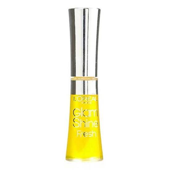 L'Oreal Paris Glam Shine Fresh 601 Aqua Lemon Tonic