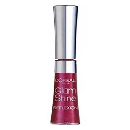L'Oreal Paris Glam Shine Reflexion Lip Gloss 179 Sheer Pitaya