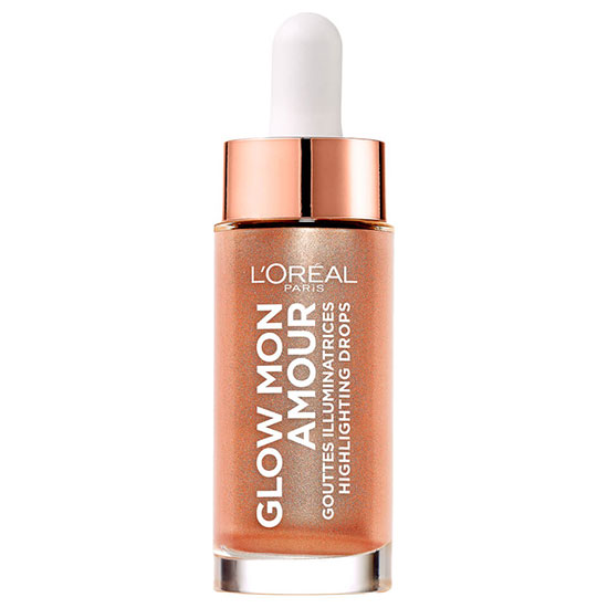 L'Oreal Paris Glow Mon Amour Highlighting Drops Bellini