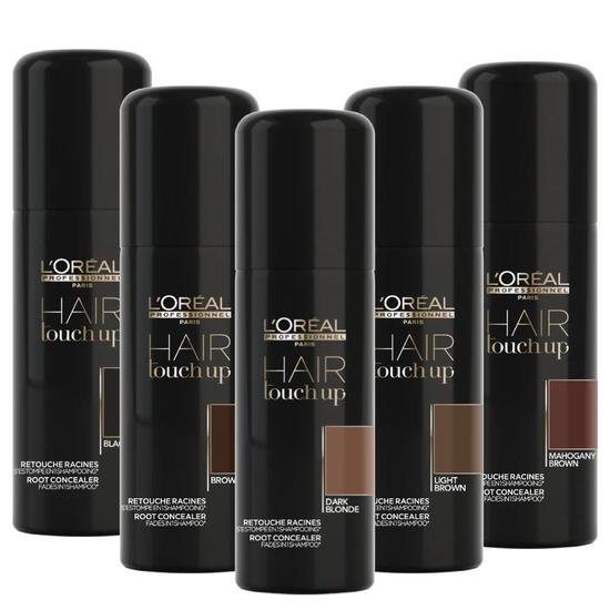 L'Oreal Paris Hair Touch Up Black