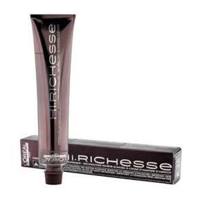 L'Oreal Paris Hi Richesse Ammonia Free Conditioning Colour