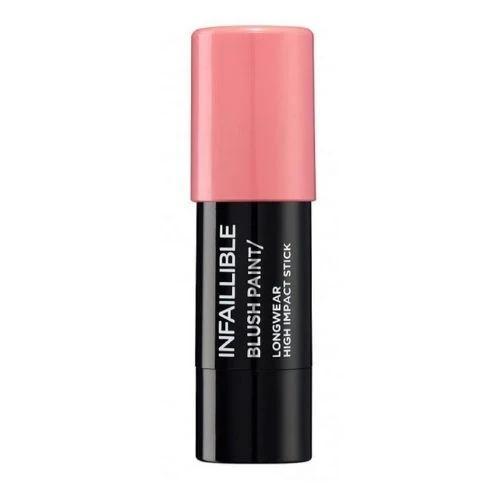 L'Oreal Paris Infallible Blush Paint Pinkabilly