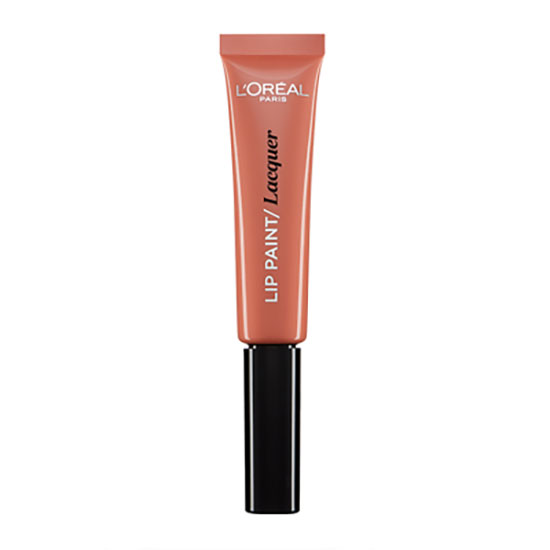 L'Oreal Paris Infallible Lip Paint 101 Gone With The Nude 8ml