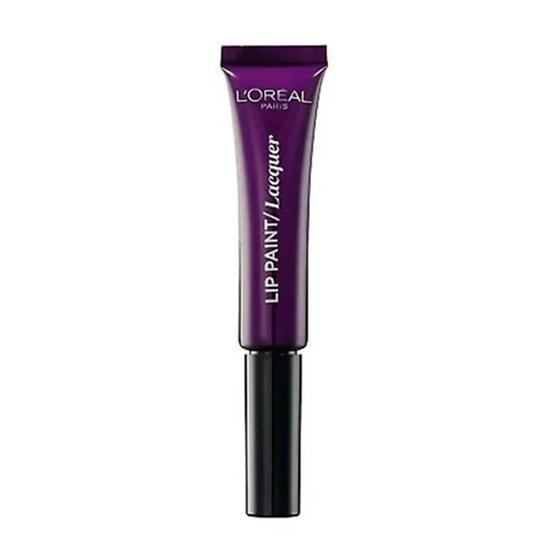 L'Oreal Paris Infallible Lip Paint Matte & Lacquer