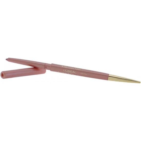L'Oreal Paris Infallible Lip Pencil