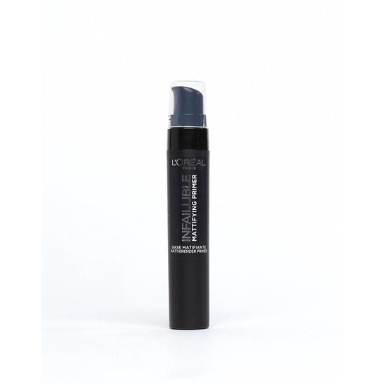 L'Oreal Paris Infallible Primer Shots 01 Mattifying 20ml