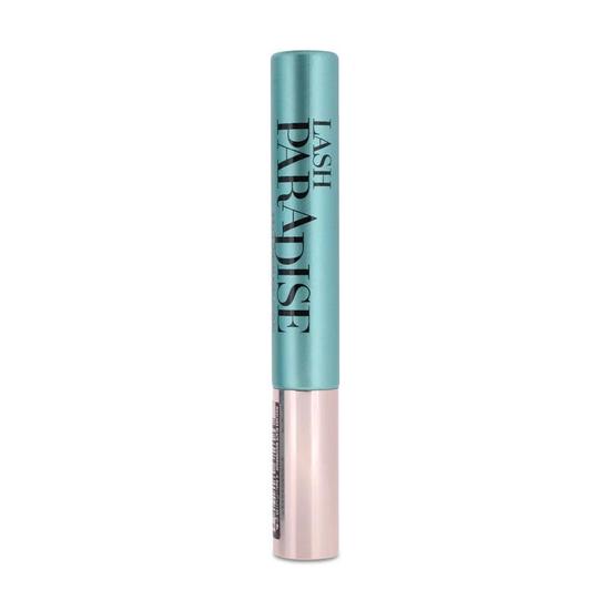 L'Oreal Paris Intense Volume Waterproof Mascara Black