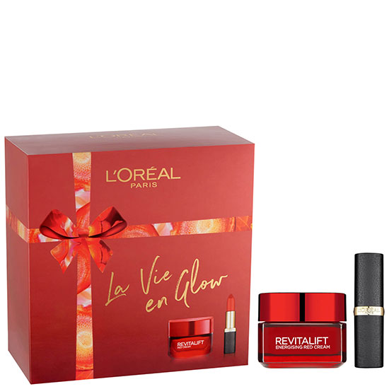 revitalift gift set