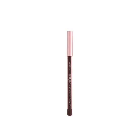 L'Oreal Paris Le Khol Naturel By Paradise Eyeliner 102 Pure Espresso