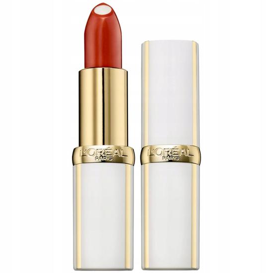 L'Oreal Paris Le Rouge Lumiere Lipstick 299 Pearl Brick