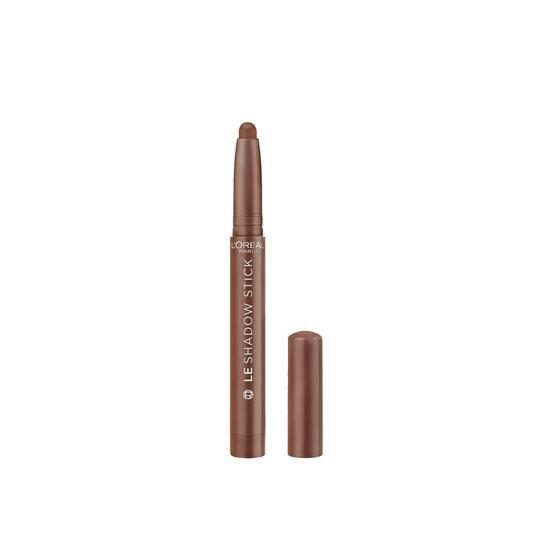 L'Oreal Paris Le Shadow Stick 420 Brown Bliss