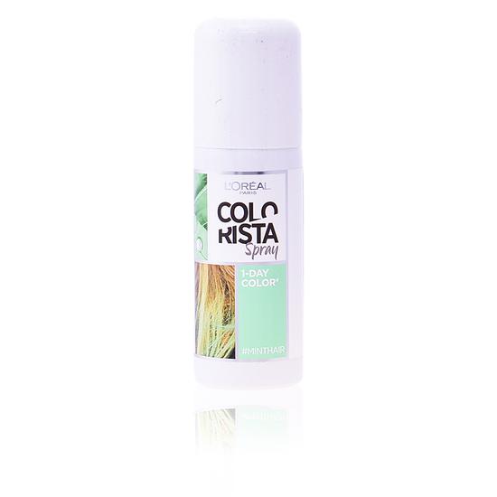 L'Oreal Paris L'Oreal Colorista Spray 1 Day Colour #MINTHAIR