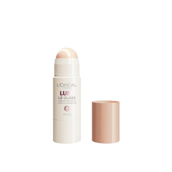 L'Oreal Paris Lumi Le Glass Highlighter Stick 610 Glassy Pearl Eclat