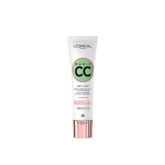 L'Oreal Paris Magic CC Cream 30ml