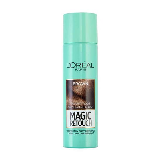L'Oreal Paris Semi-Permanent Colour Brown