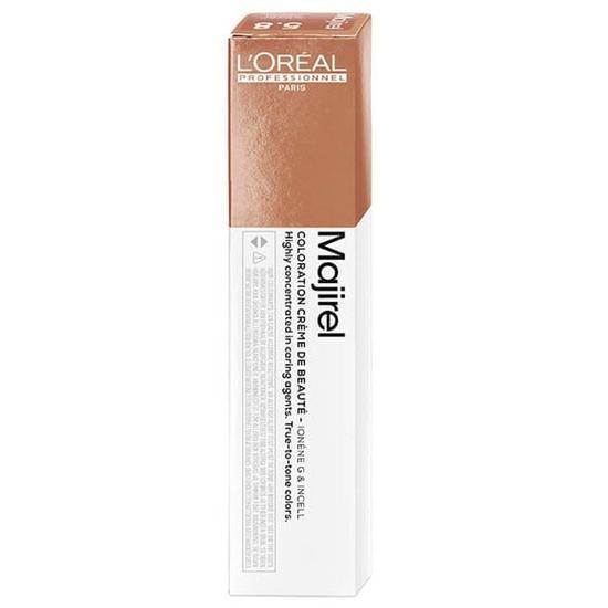 L'Oreal Paris Majirel Colour Cool Brown