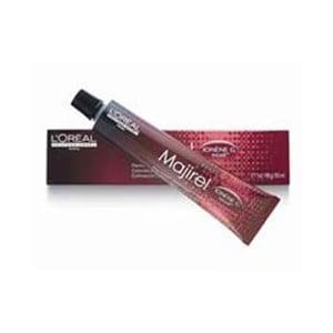 L'Oreal Paris Majirel Colour Warm Brown