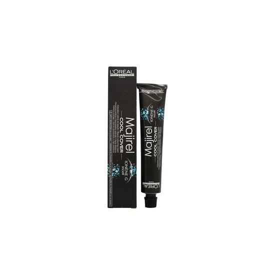 L'Oreal Paris Majirel Cool Cover Hair Colourant